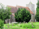 Luddesdowne Church